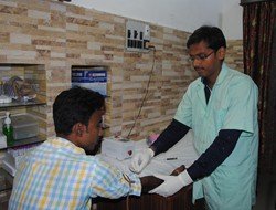 General physician Chambers in uttarpara