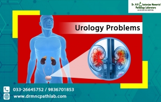 Urology Problems
