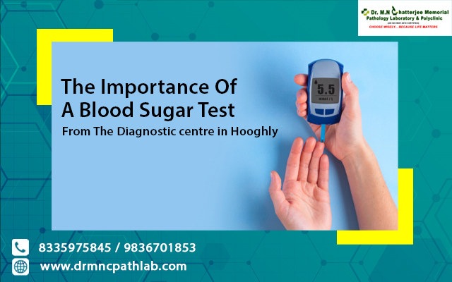 diagnostic centre in Hooghly