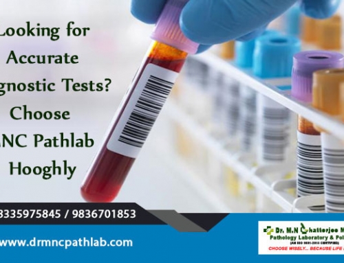 Looking for Accurate Diagnostic Tests? Choose MNC Pathlab Hooghly