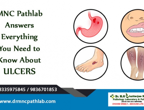 MNC Pathlab Answers Everything You Need to Know About Ulcers
