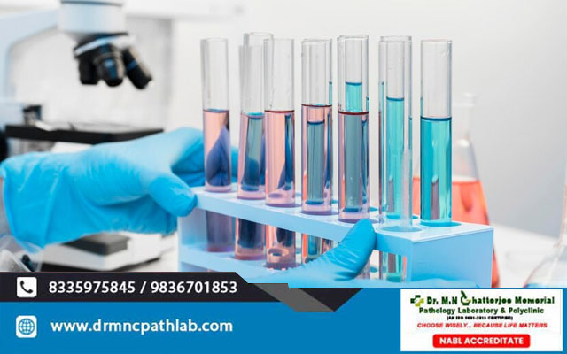 Choosing the Right Pathology Lab: Your Key to Good Health
